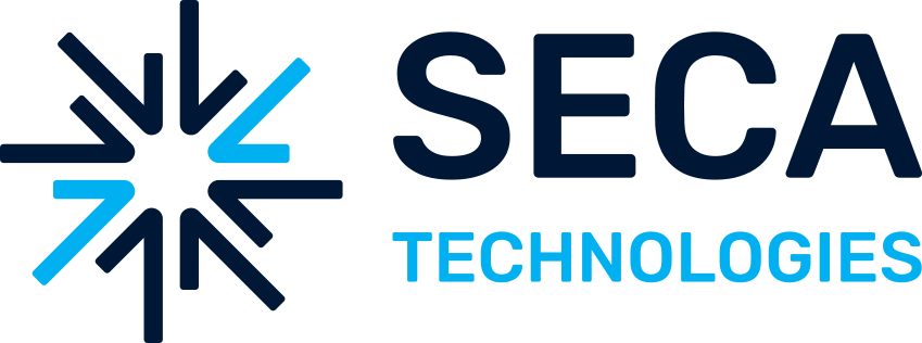 Logo de Seca Technologies